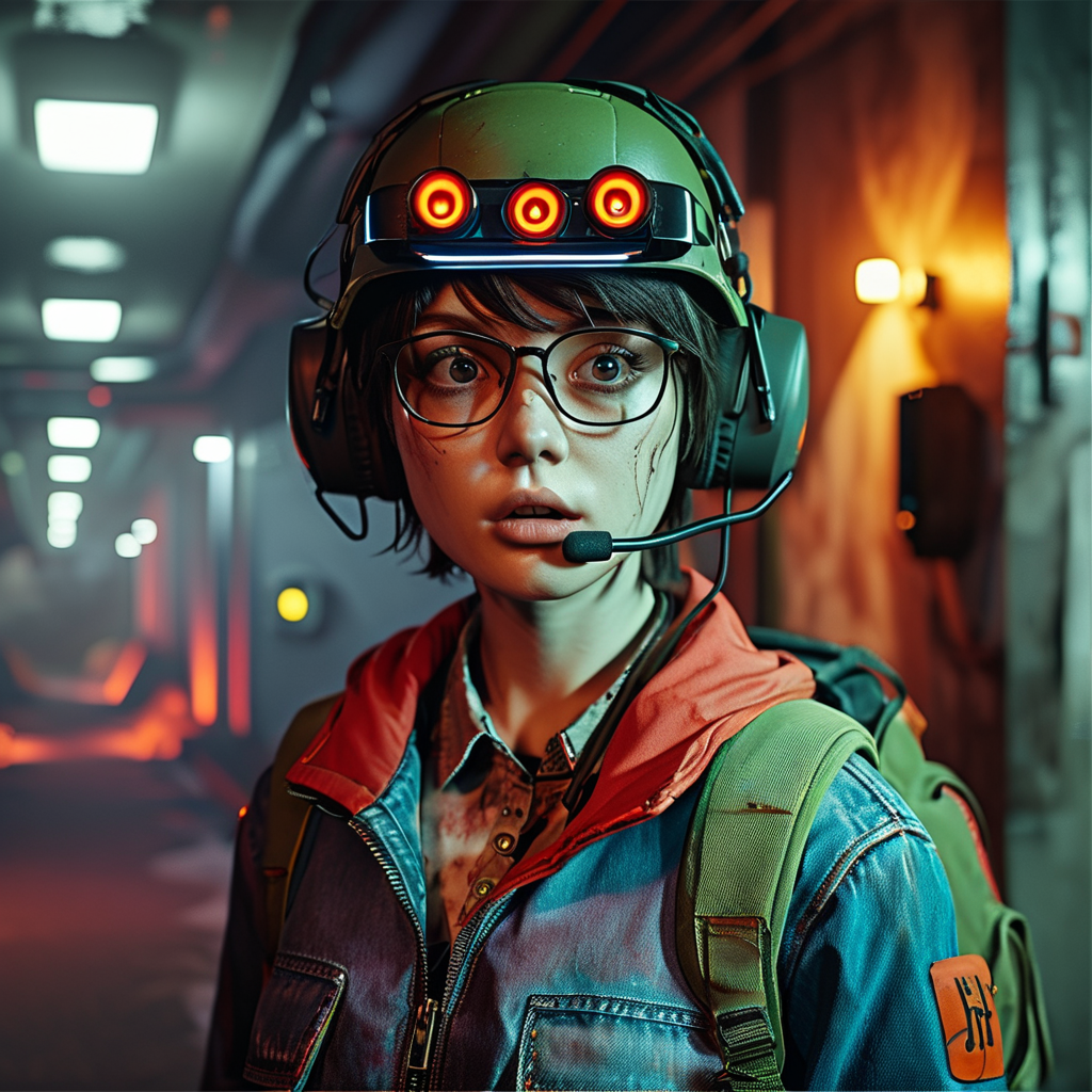 《在线云游戏带来全新体验:《恐鬼症(联机)》即开即玩开启生存冒险