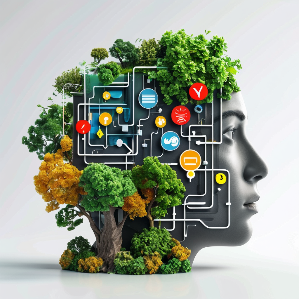 内容警告：前方高能——构建健康内容生态的智慧之选