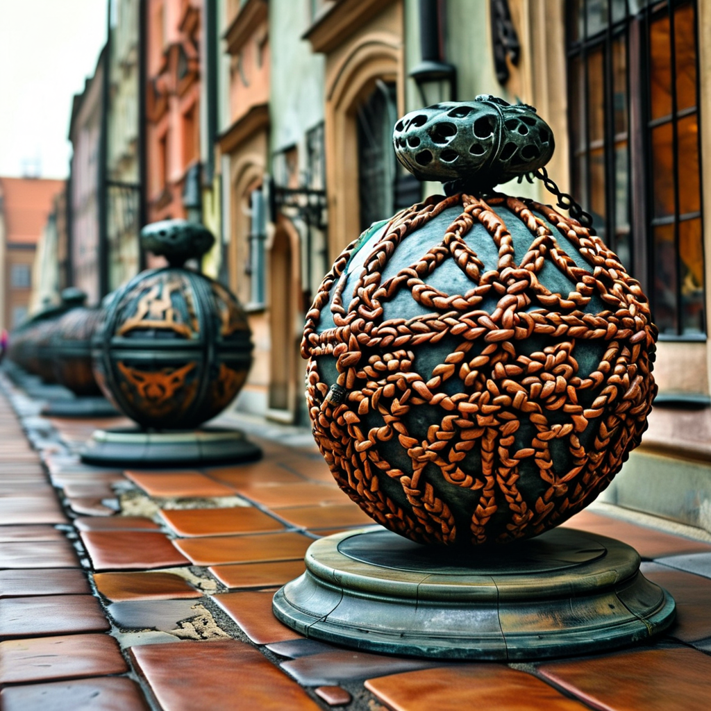 波兰球：编年史——一场跨越时空的历史冒险之旅