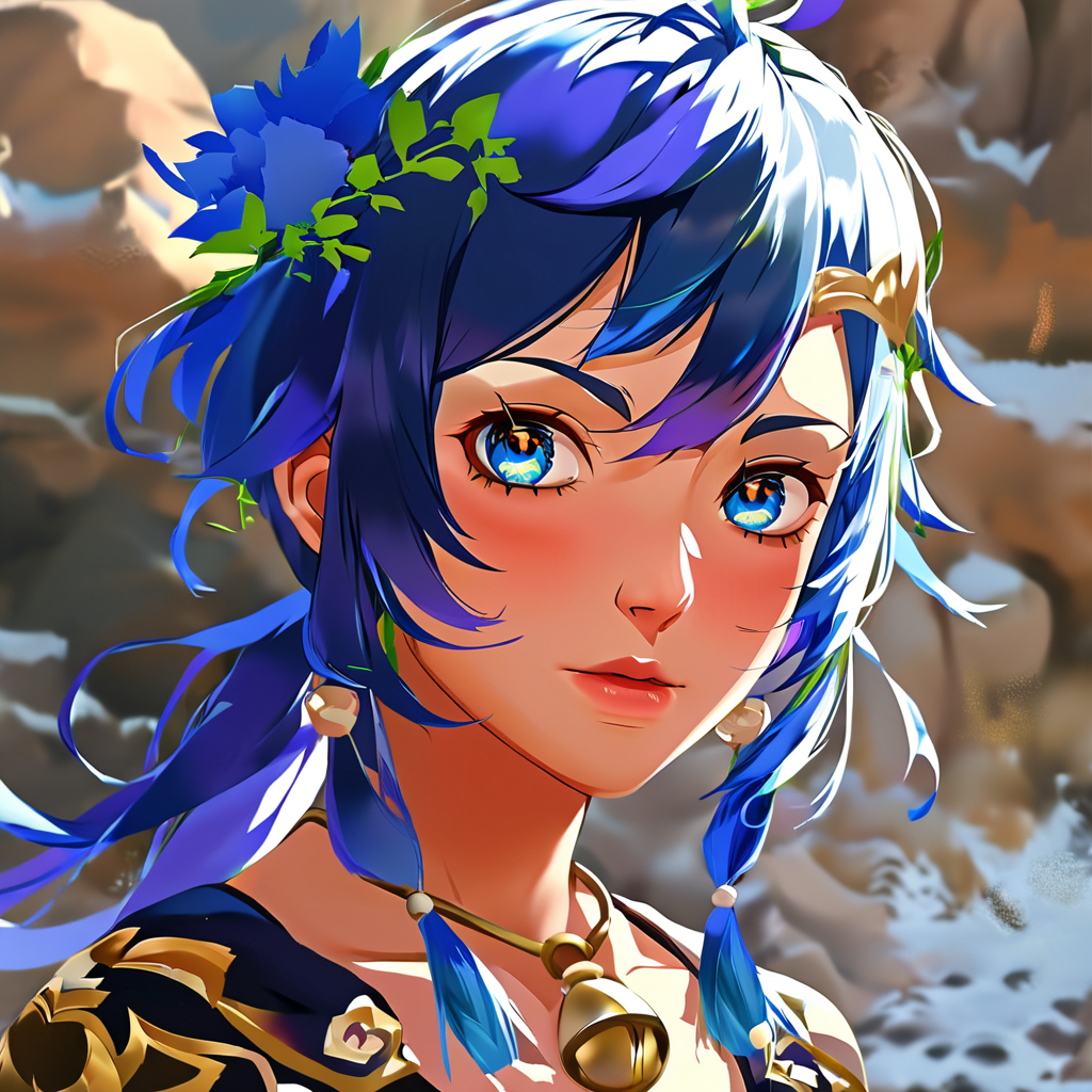 原神:探索提瓦特大陆的奇幻旅程