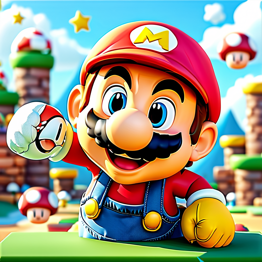 马里奥派对:超级巨星:畅享欢乐派对的终极指南