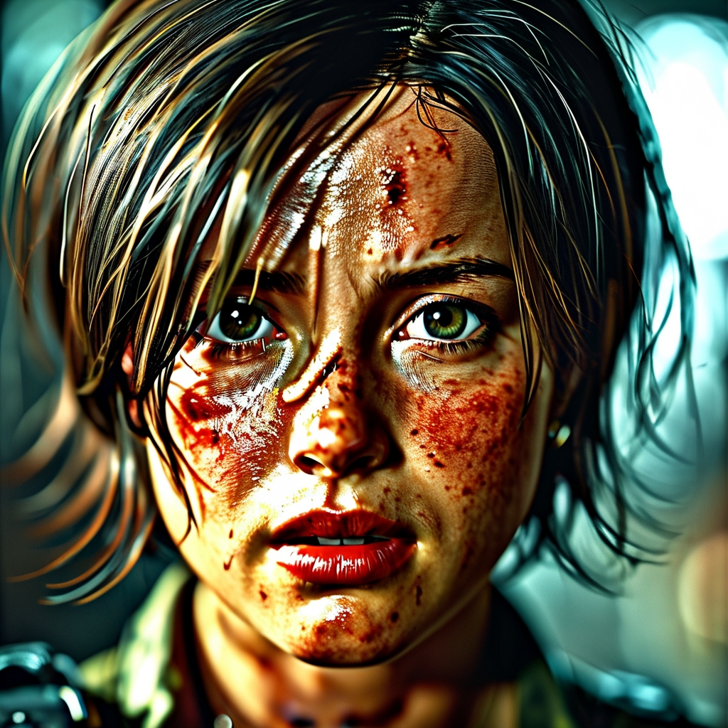 生化危机6：全球玩家赞不绝口的求生冒险