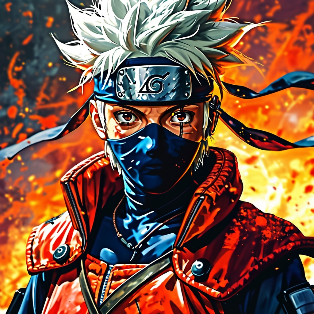 火影忍者:究极风暴羁绊——在羁绊中重温热血青春