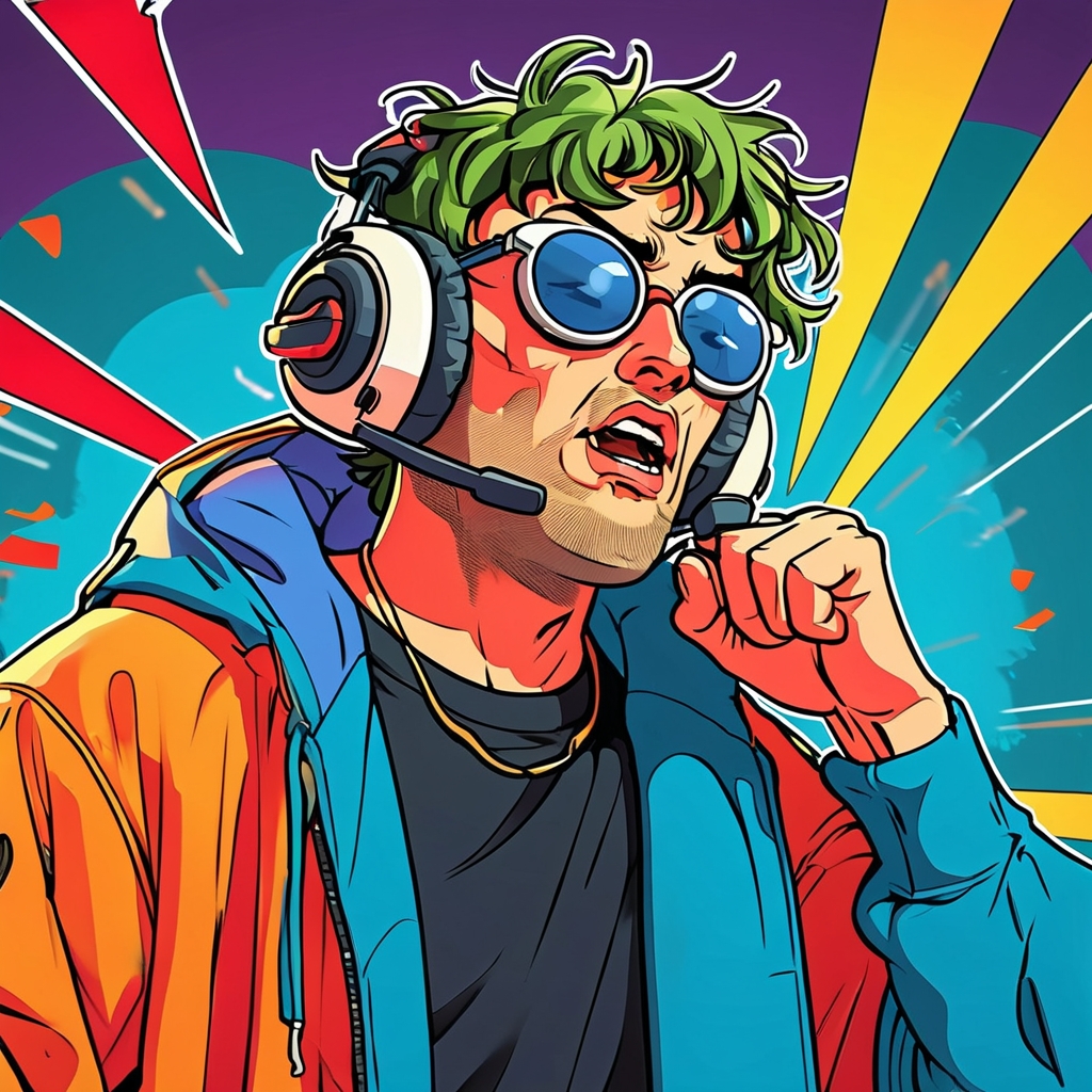 波普乱斗（波普乱战 BoplBattle）：创新社交娱乐新体验