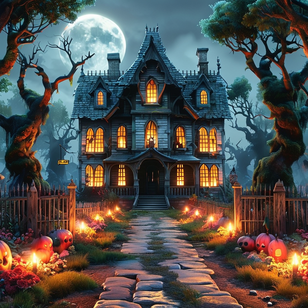 路易吉鬼屋3:一场令人肾上腺素飙升的奇幻冒险