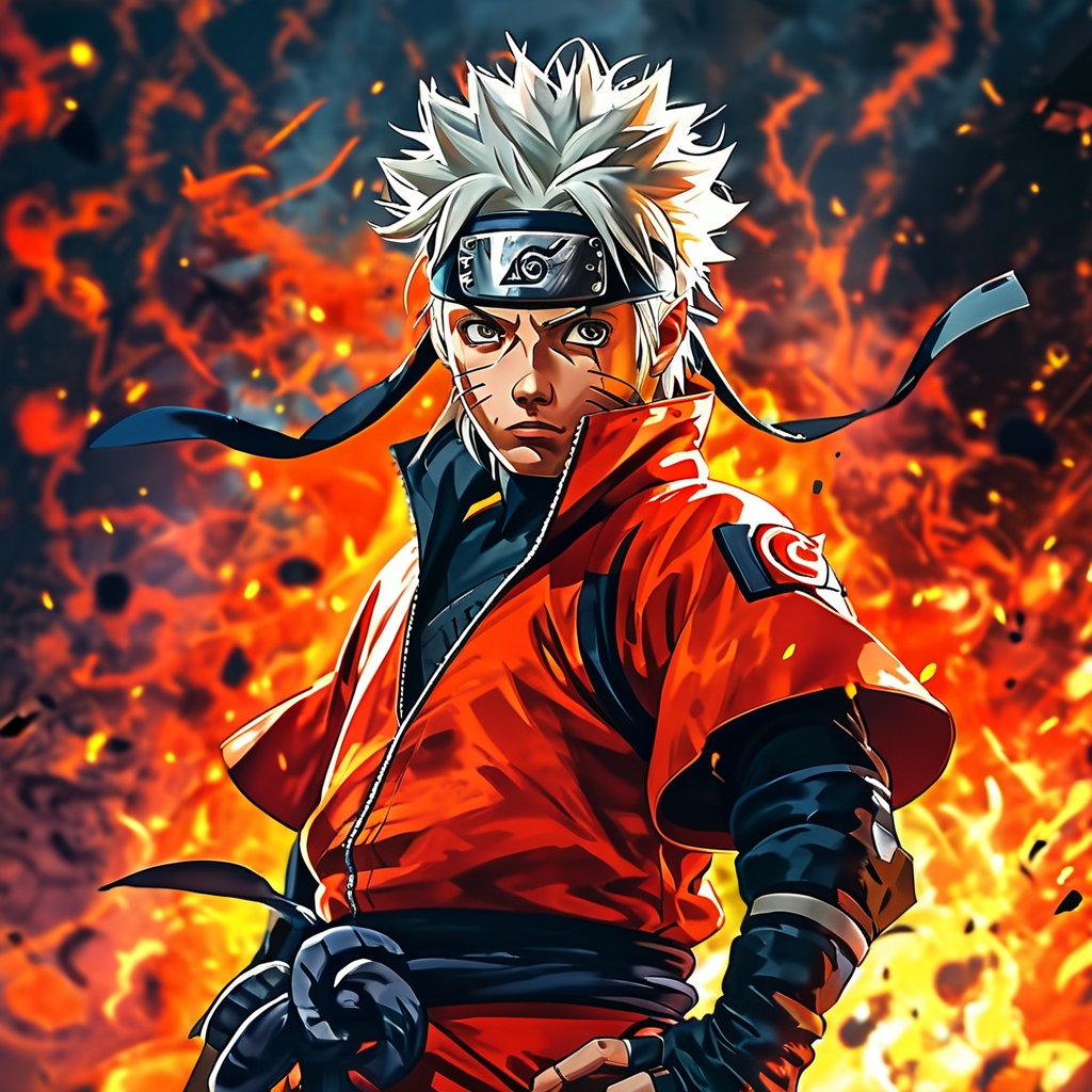 火影忍者：究极风暴羁绊——热血羁绊的次世代新篇章