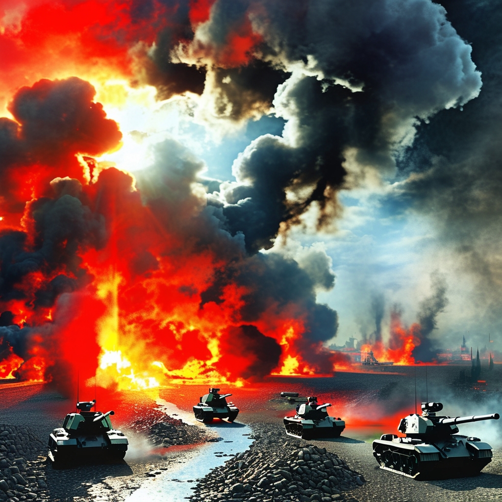 红色警戒2：共和国之辉——经典战略的璀璨新生