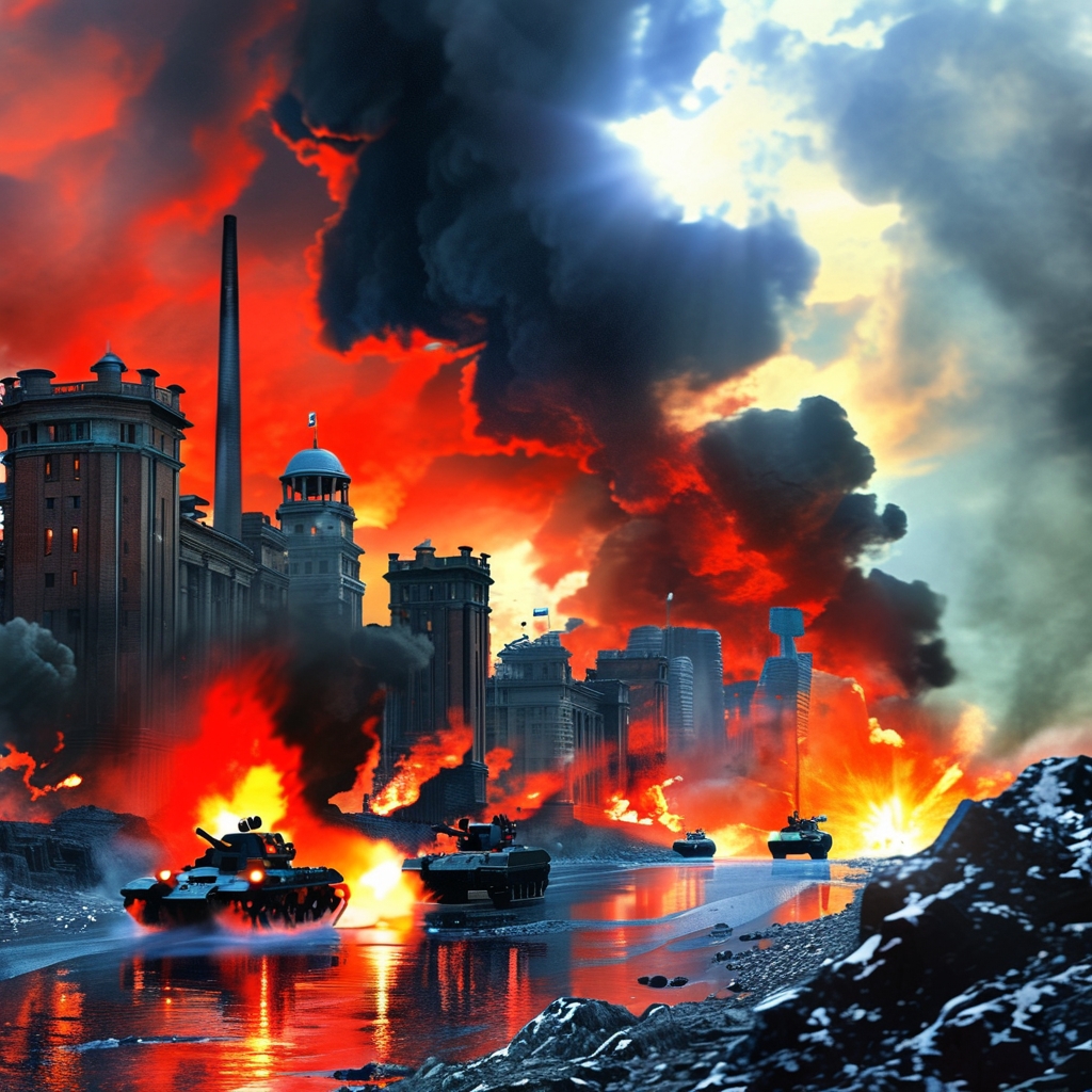 红色警戒2：共和国之辉——经典战略游戏的魅力新生