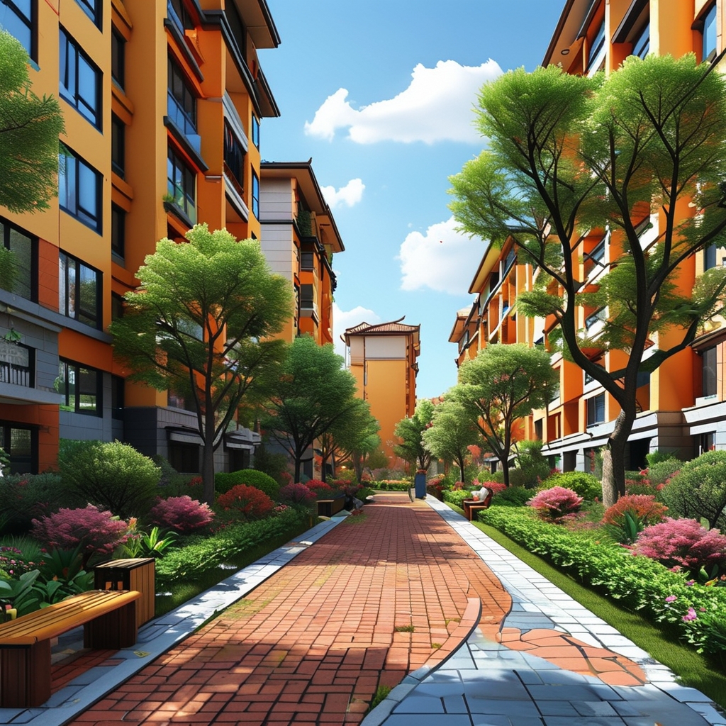 那不是我的邻居——智慧社区赋能更温暖的邻里生活