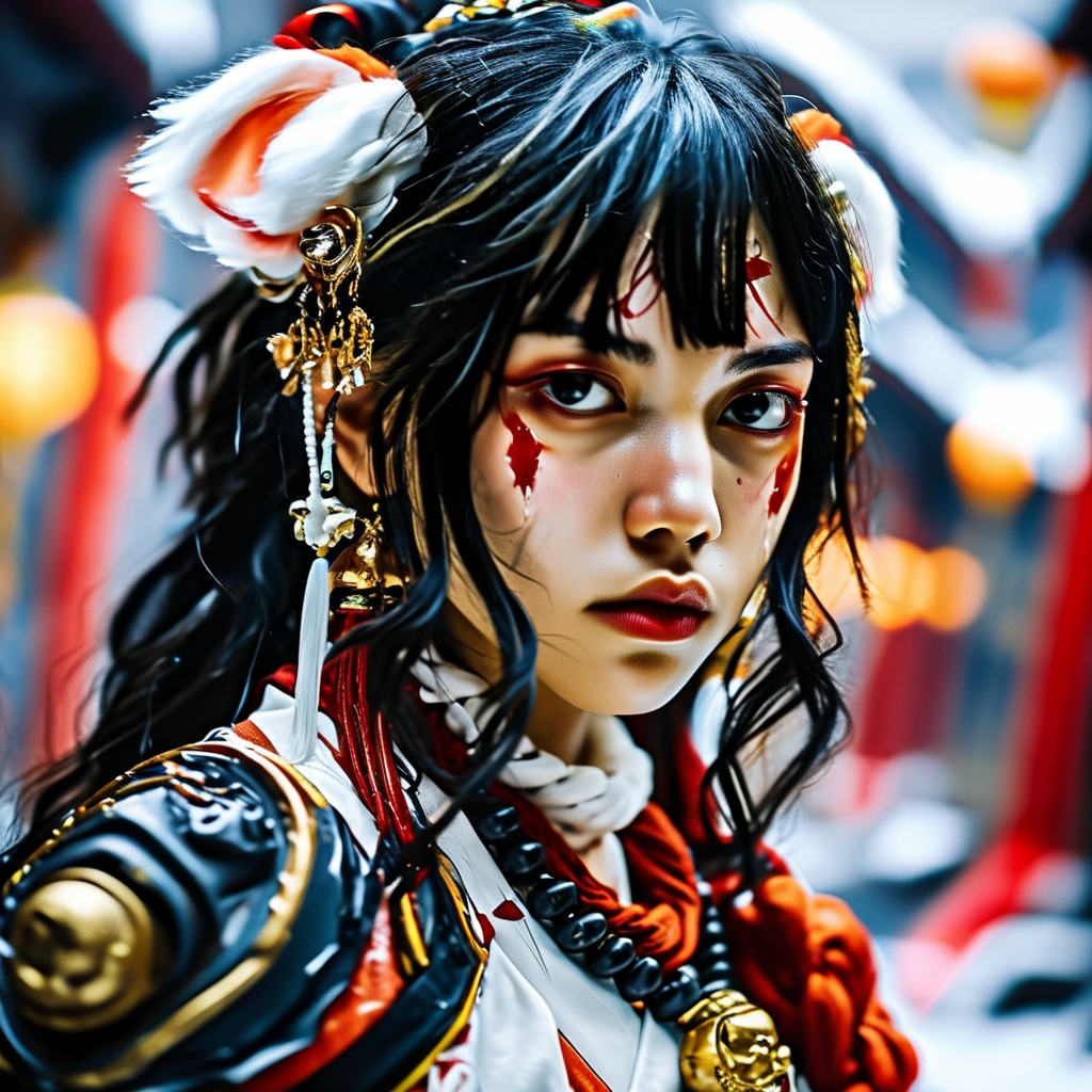 永劫无间:东方美学与极致战斗的完美融合