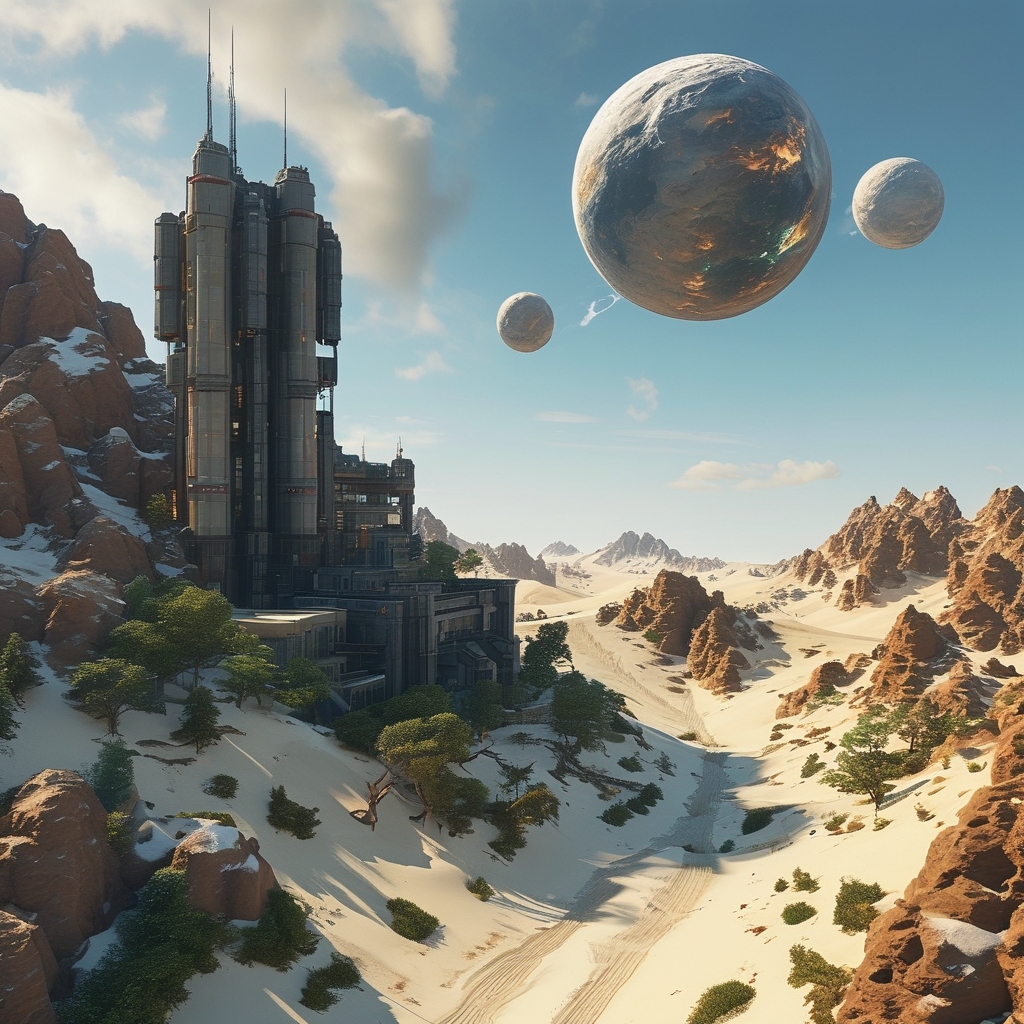 盖瑞模组的沙盒宇宙：Garry’s Mod的无限创意世界