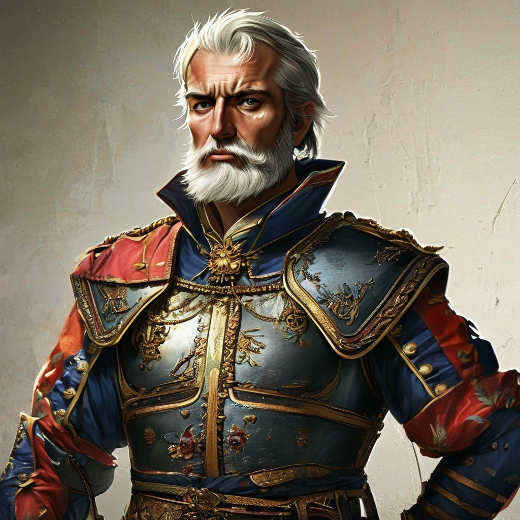 欧陆风云4：策略与历史交织的王者之路