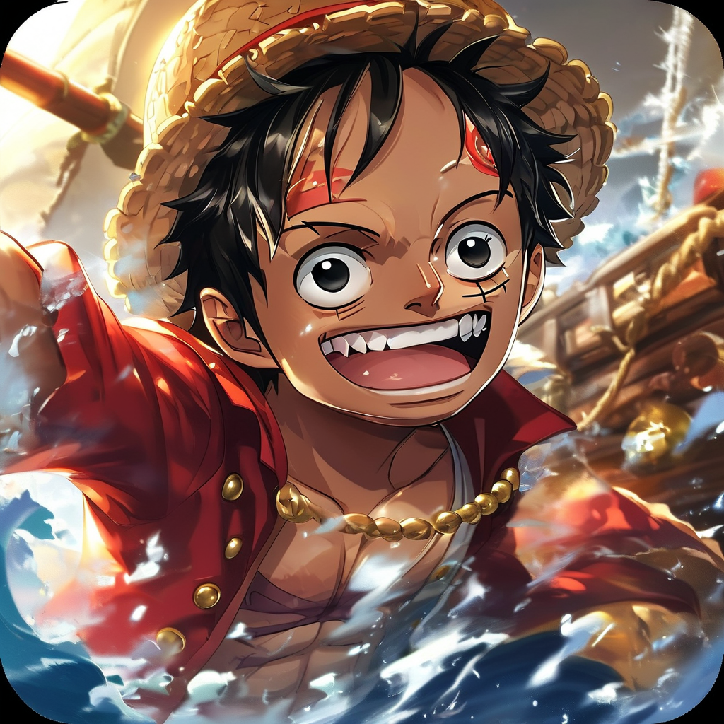 航海王：热血航线——开启你的冒险之旅