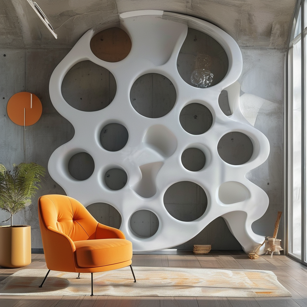 盖瑞模组：开启无限创意的可能性