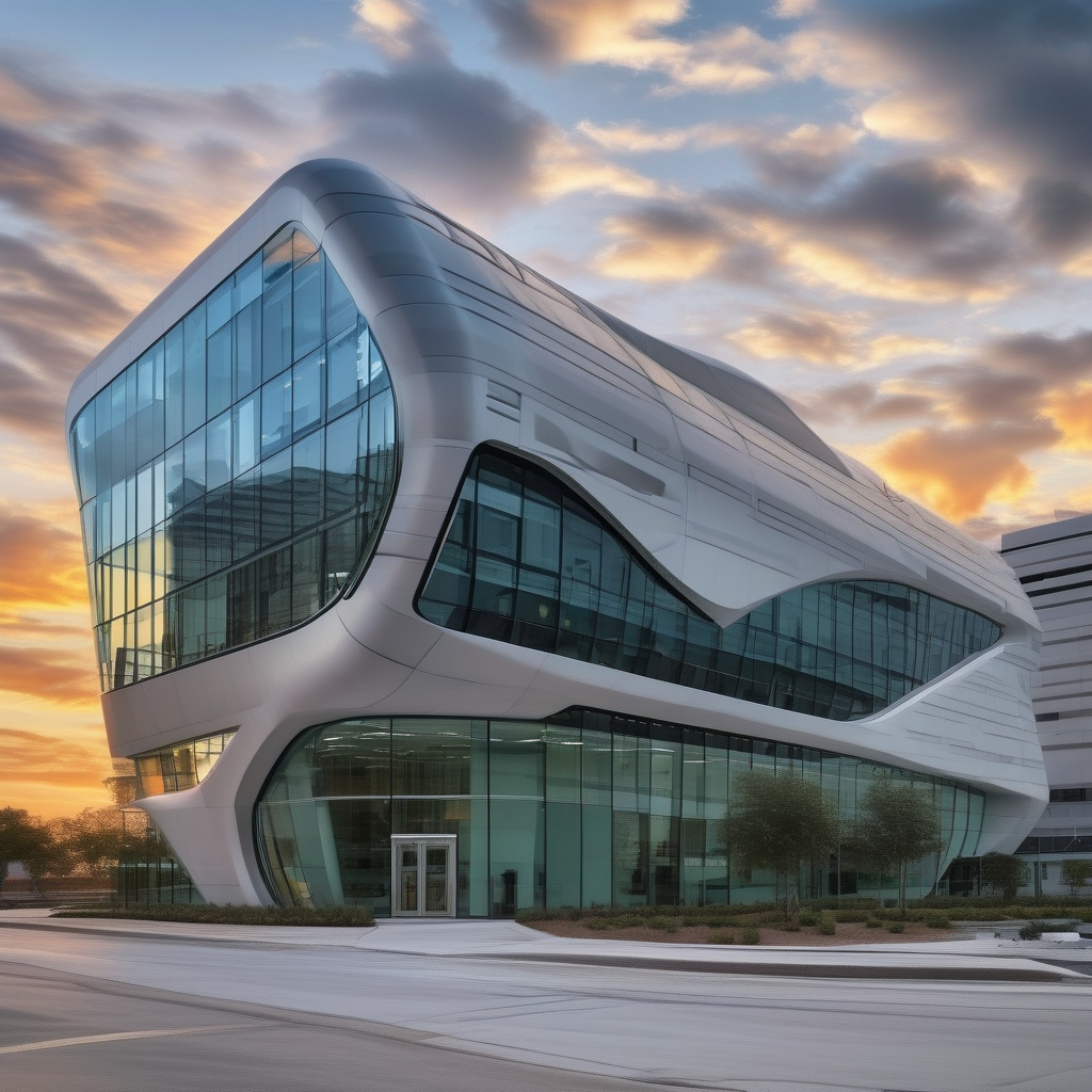 致命公司：创新驱动的卓越典范