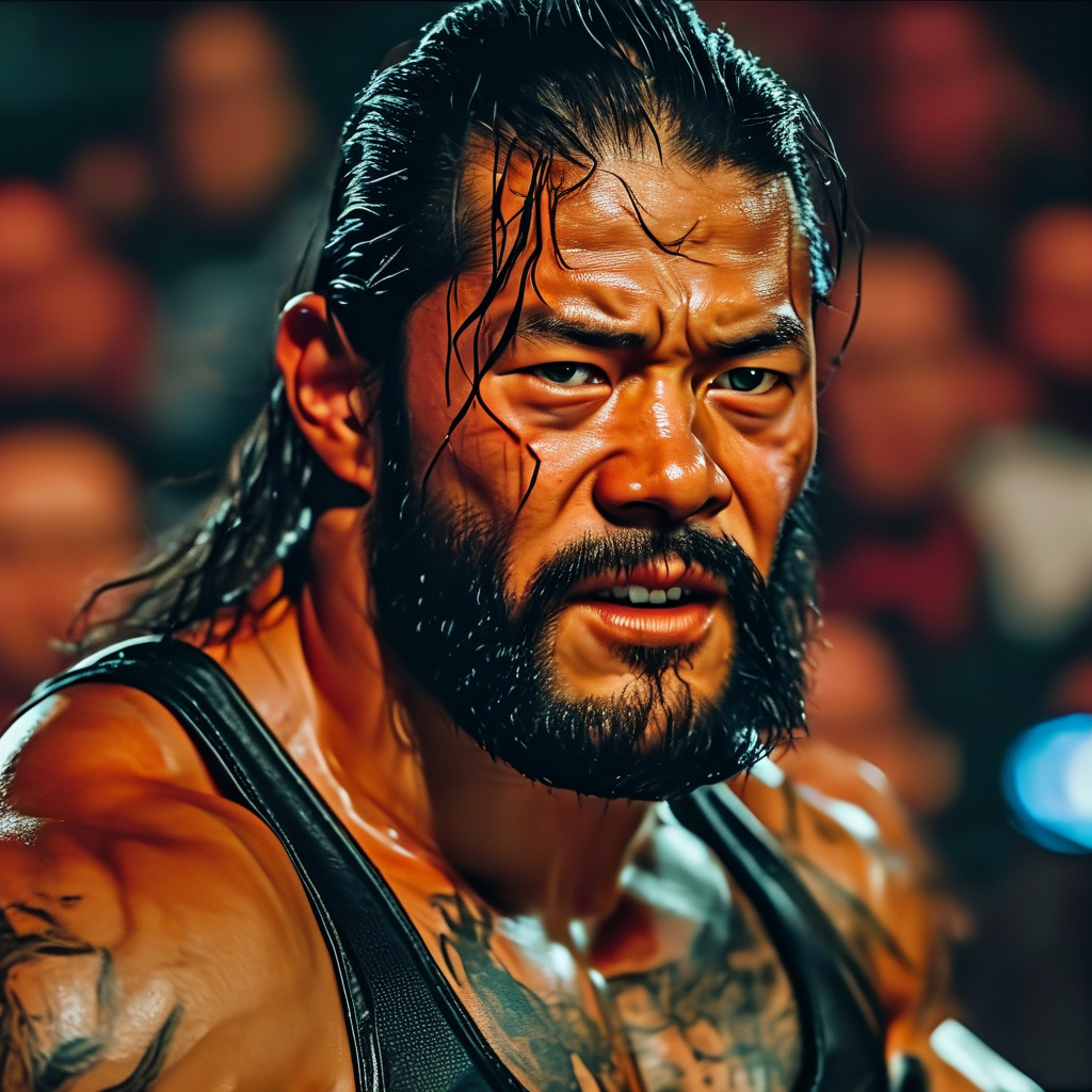 WWE2K23:打造属于你的摔角传奇