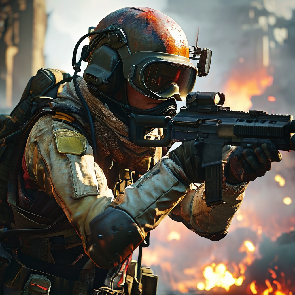 绝地潜兵HELLDIVERS:在战火中铸就荣耀的团队协作竞技场