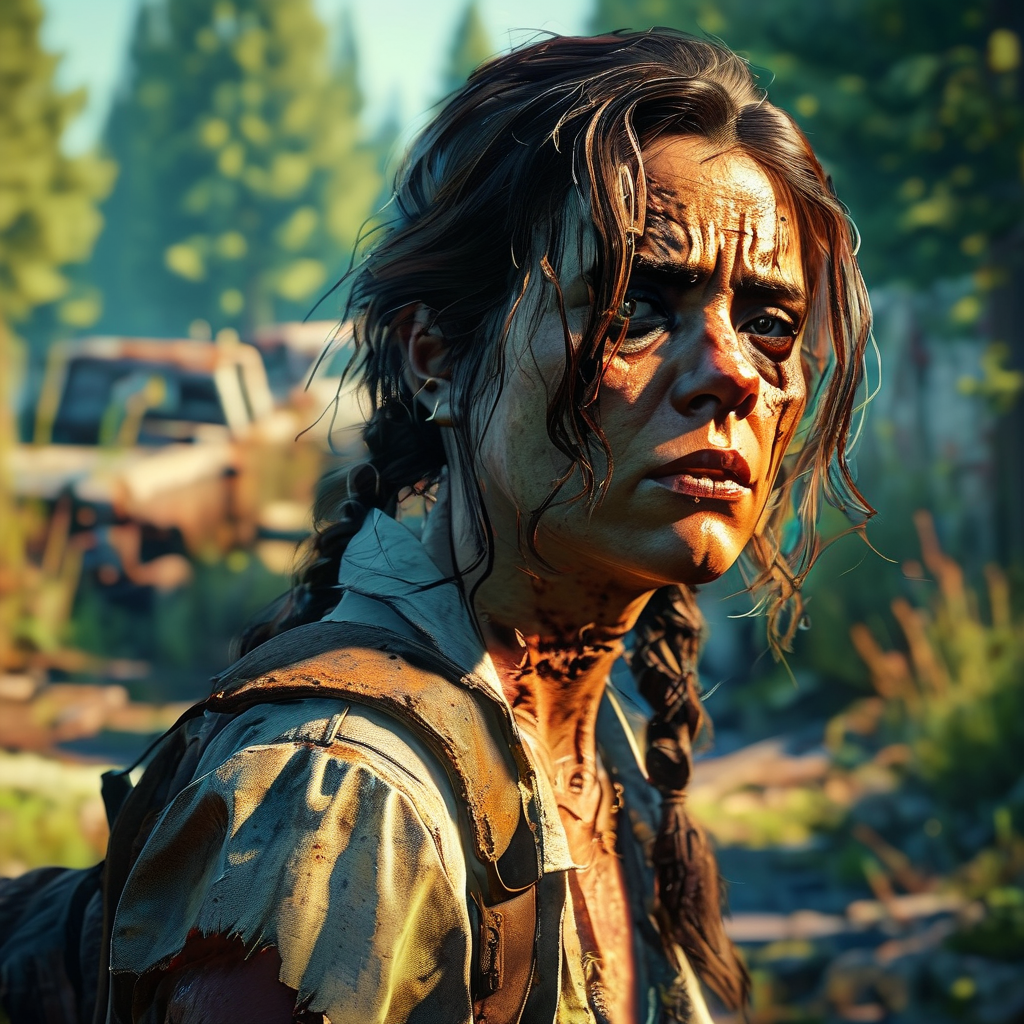 腐烂国度2：巨霸主宰版——末日世界的生存史诗新篇章