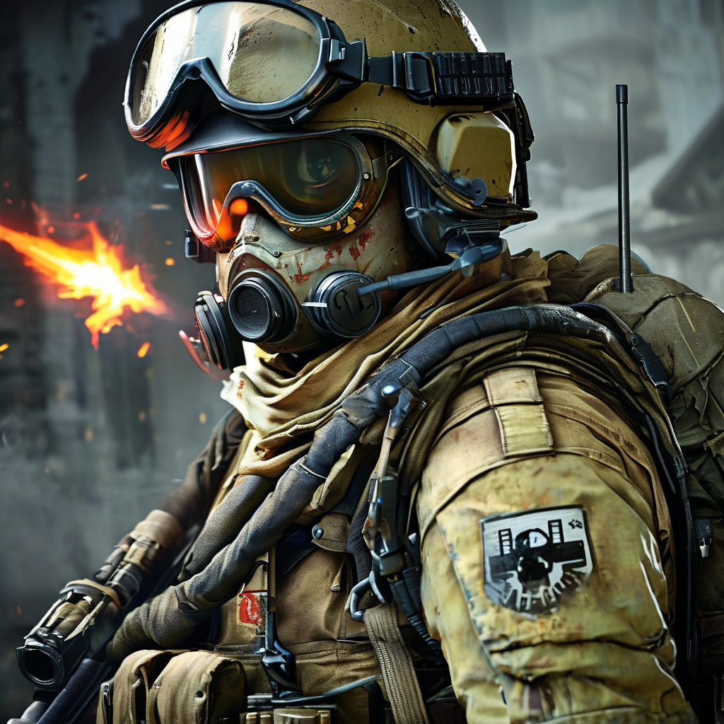 地狱潜兵(绝地潜兵HELLDIVERS):团队协作与战术射击的完美融合