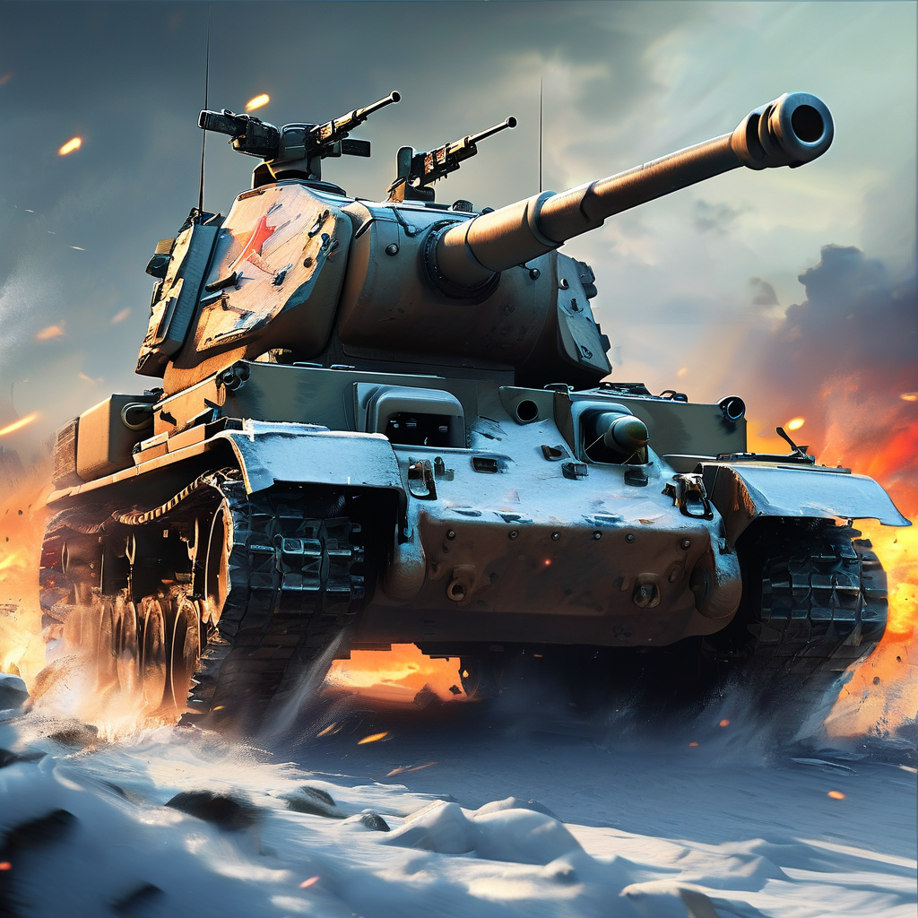 探索无畏征程——畅享《<a href=