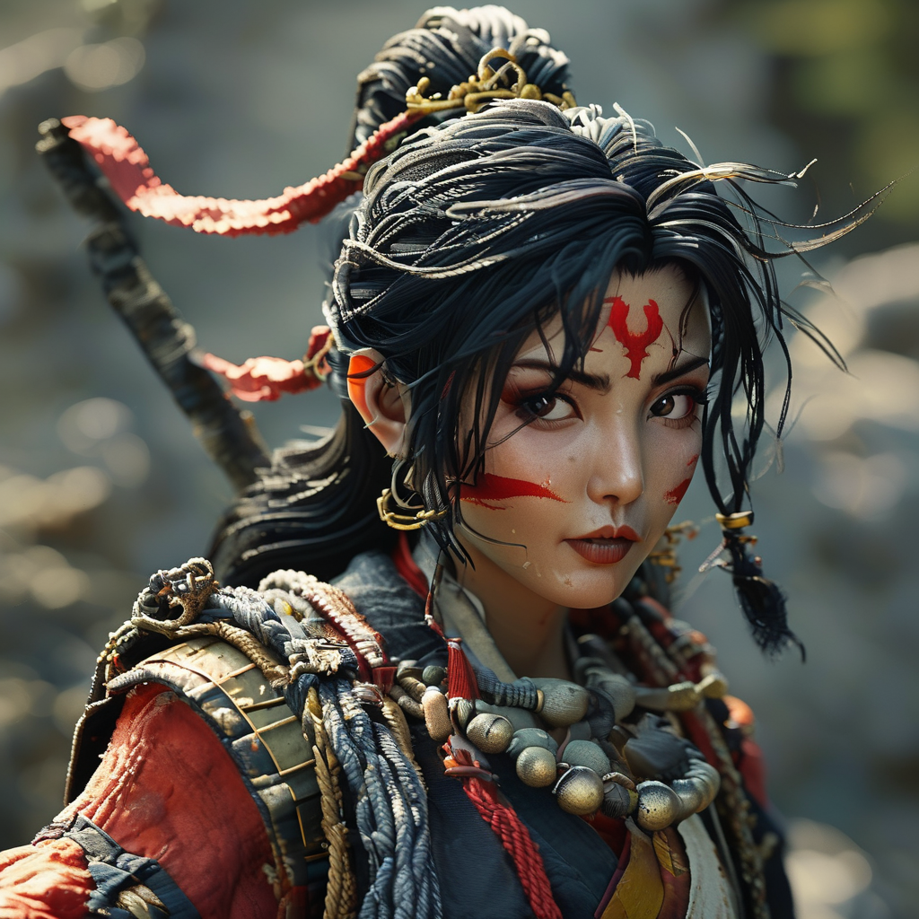 黑神话悟空像素版（怀旧服）：经典重燃，掌中重现的东方神话体验