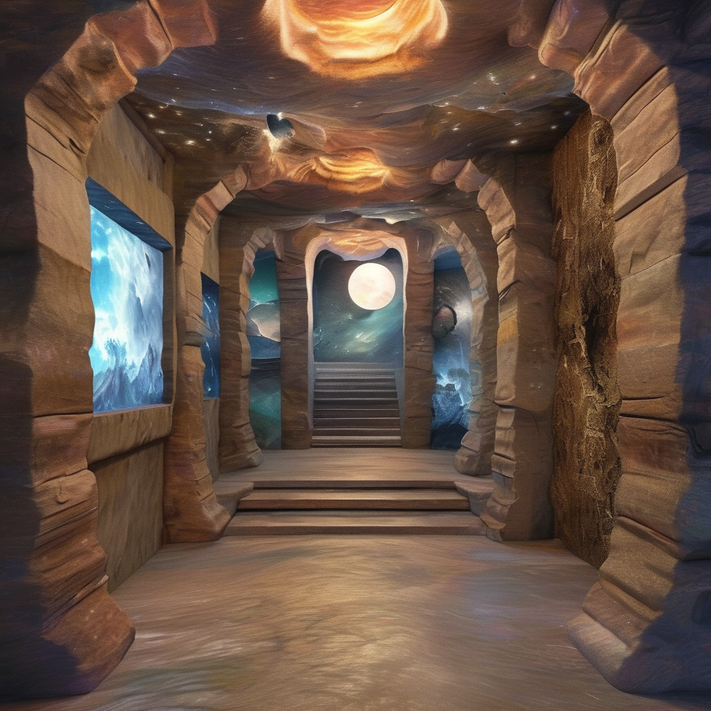 探索未知的奇妙之旅：<a href=