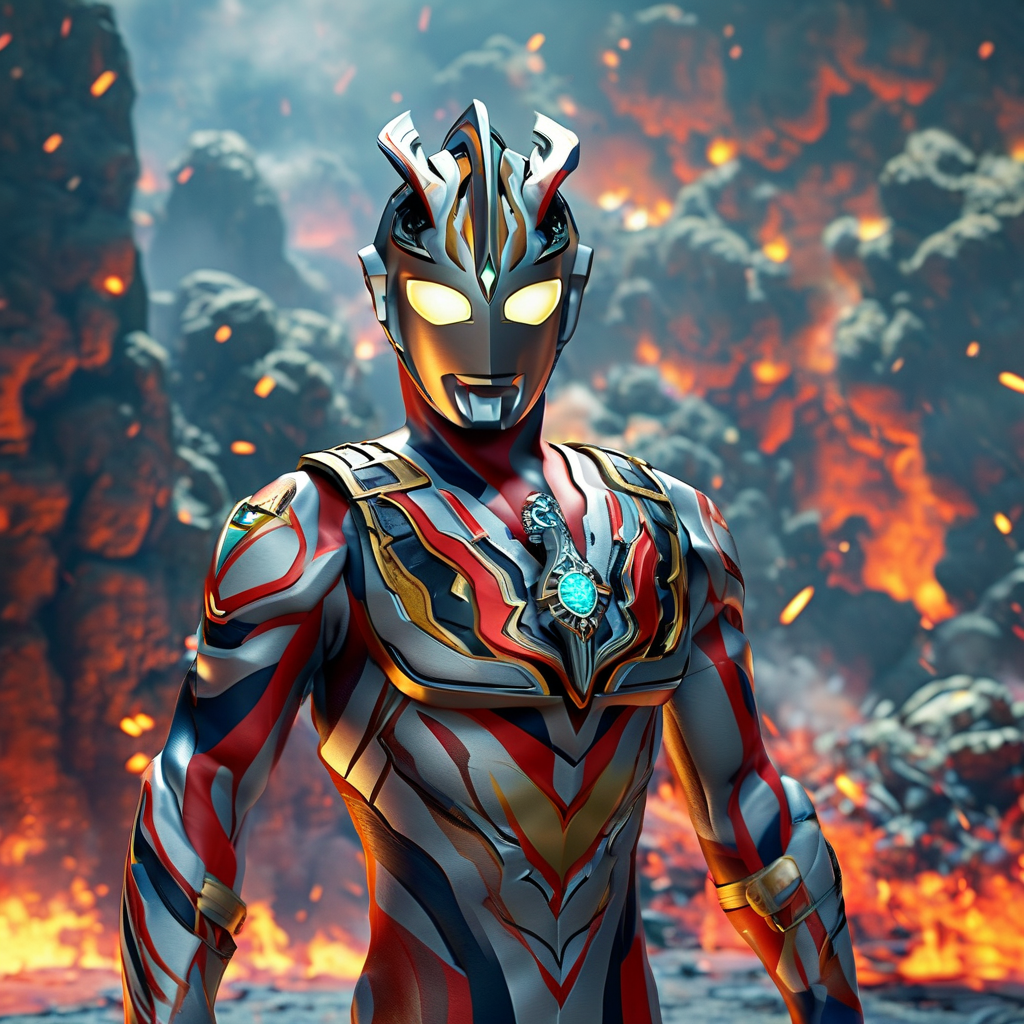 奥特曼格斗进化3：开启格斗游戏新纪元