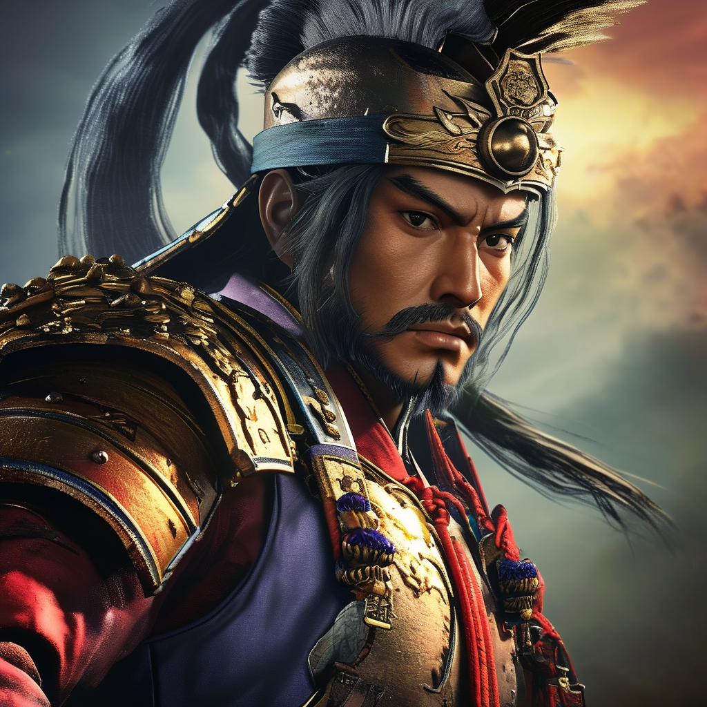 真三国无双8:以史诗之名,开启三国鏖战新篇章