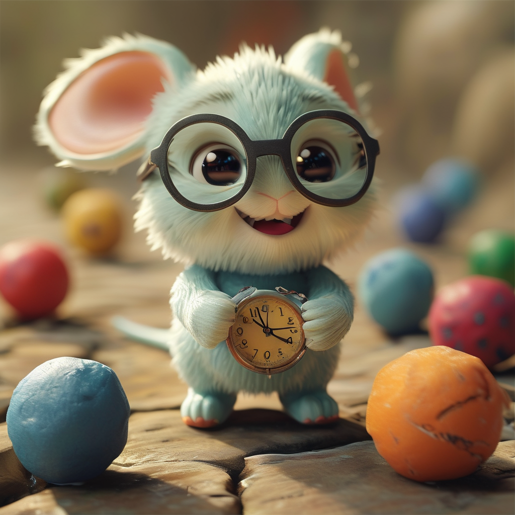 波比的游戏时间:第一章正式开启 全新学习体验之旅