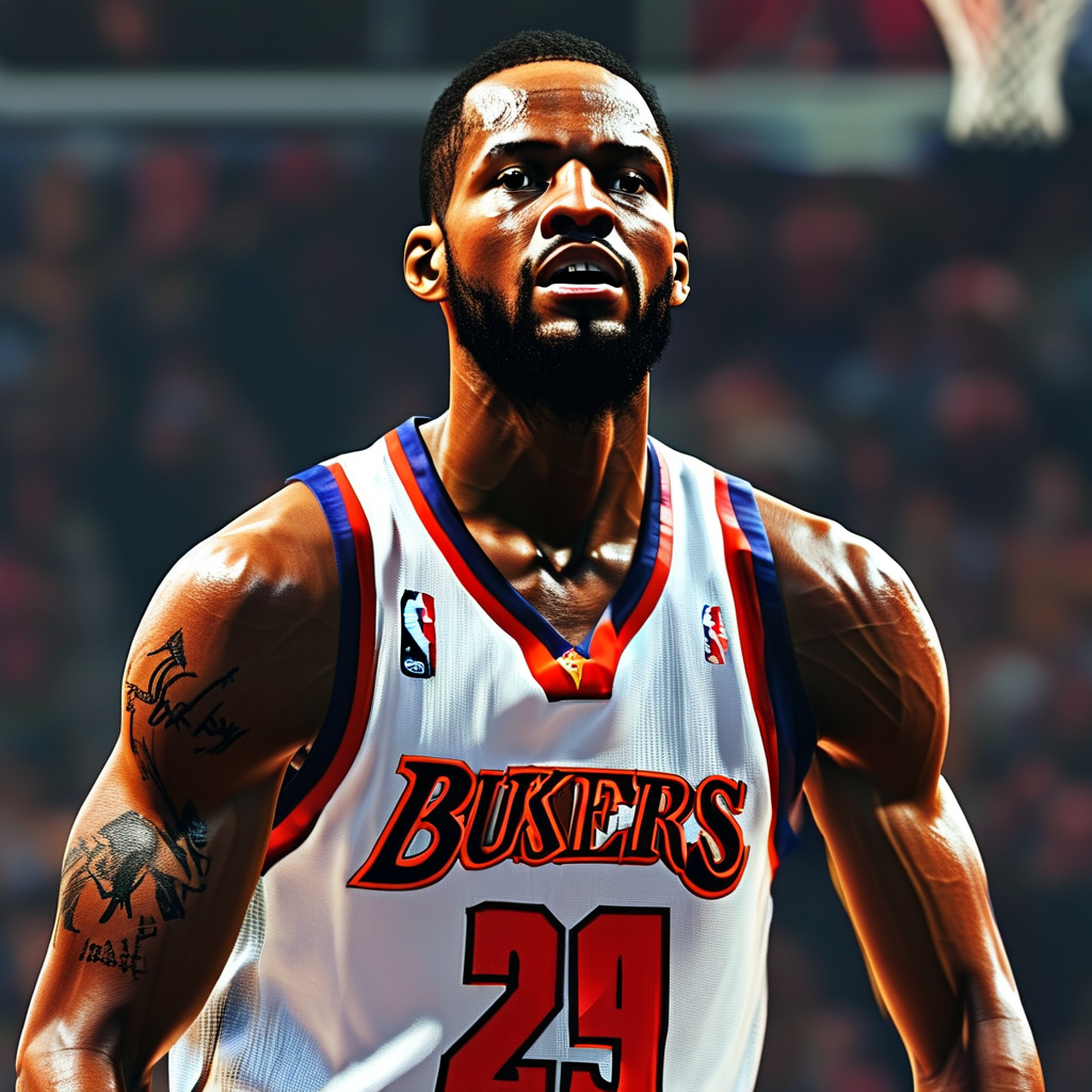 NBA2K16：篮球游戏的巅峰之作