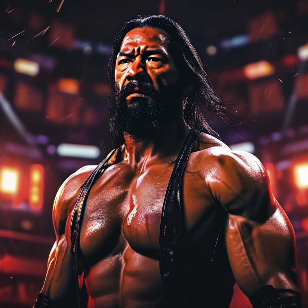 WWE2K23：终极 WWE 游戏体验