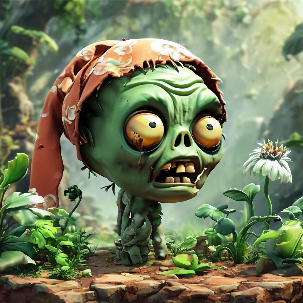 植物大战僵尸:无双版——经典游戏的全新升级