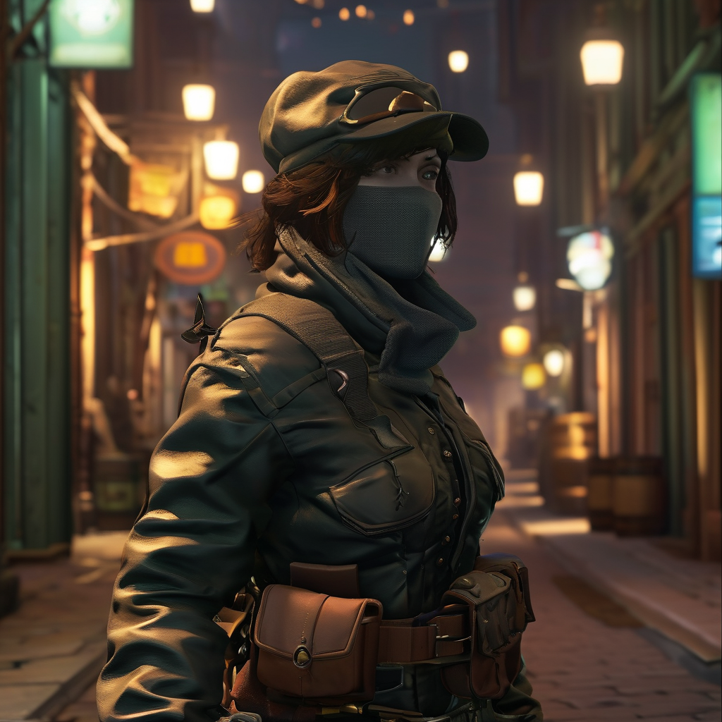 小偷模拟器2：沉浸式游戏体验的新标杆