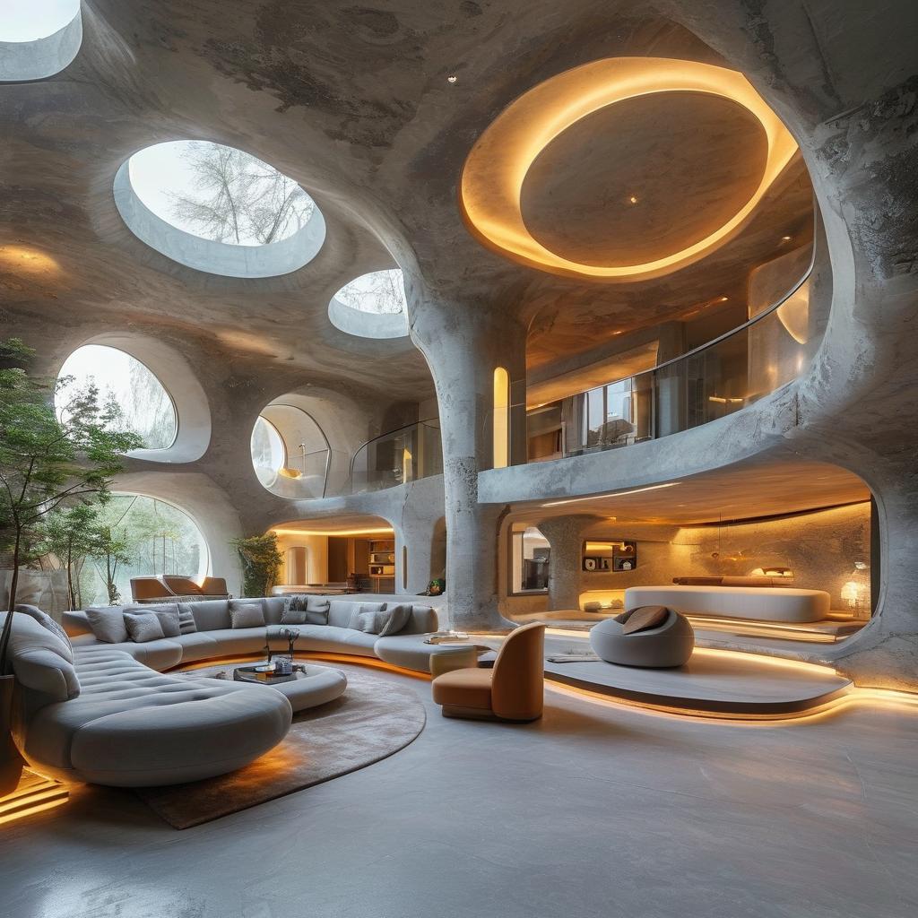 摧毁后室：打造未来生活的新起点