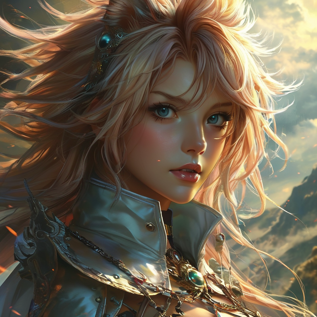 风色幻想命运传说:打造属于你的奇幻冒险世界