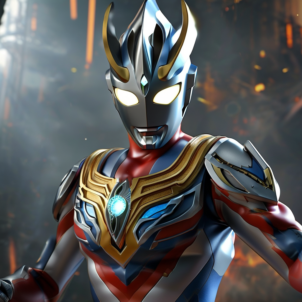 奥特曼格斗进化2：经典与创新的完美结合