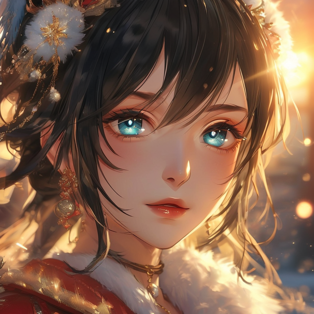 闪耀暖暖:温暖与光芒并存的社交新体验