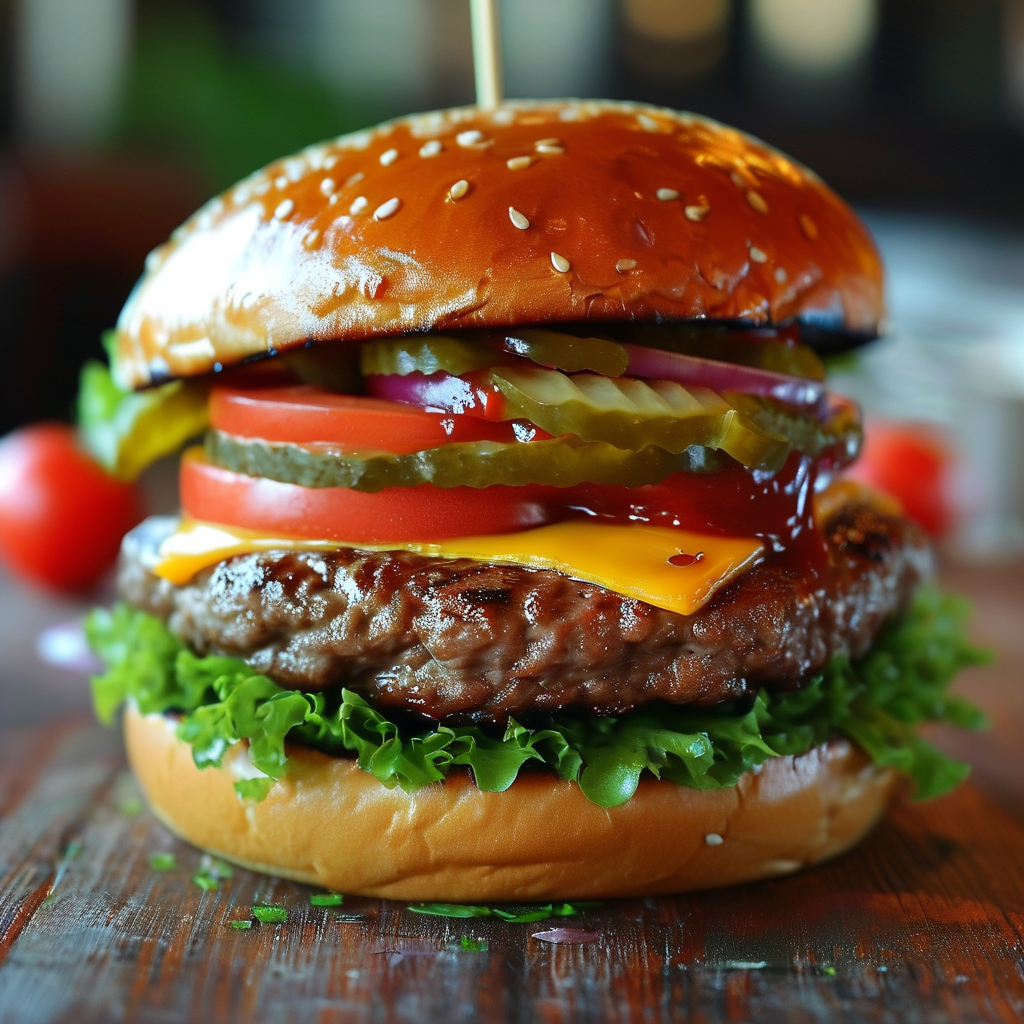 曼尼汉堡店 Manny’s：汉堡爱好者的天堂