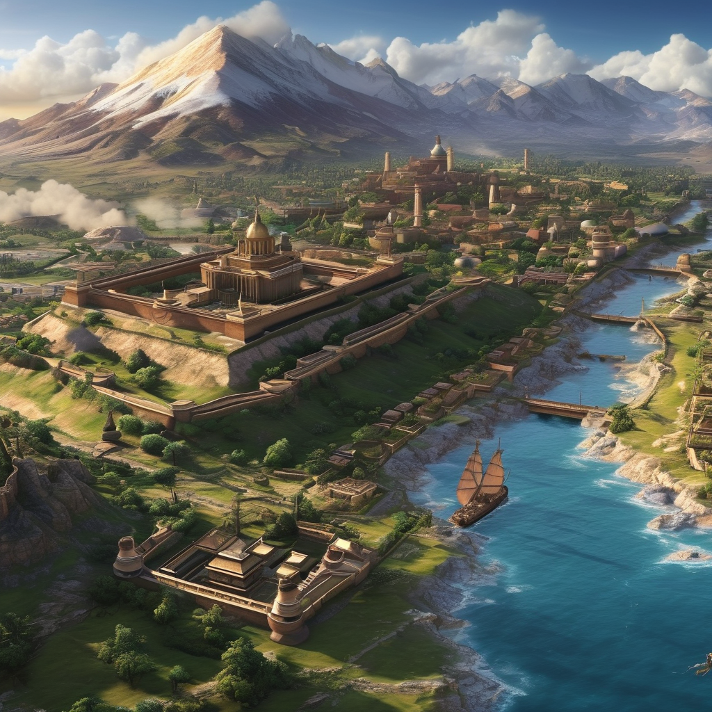 探索历史的巅峰——<a href=