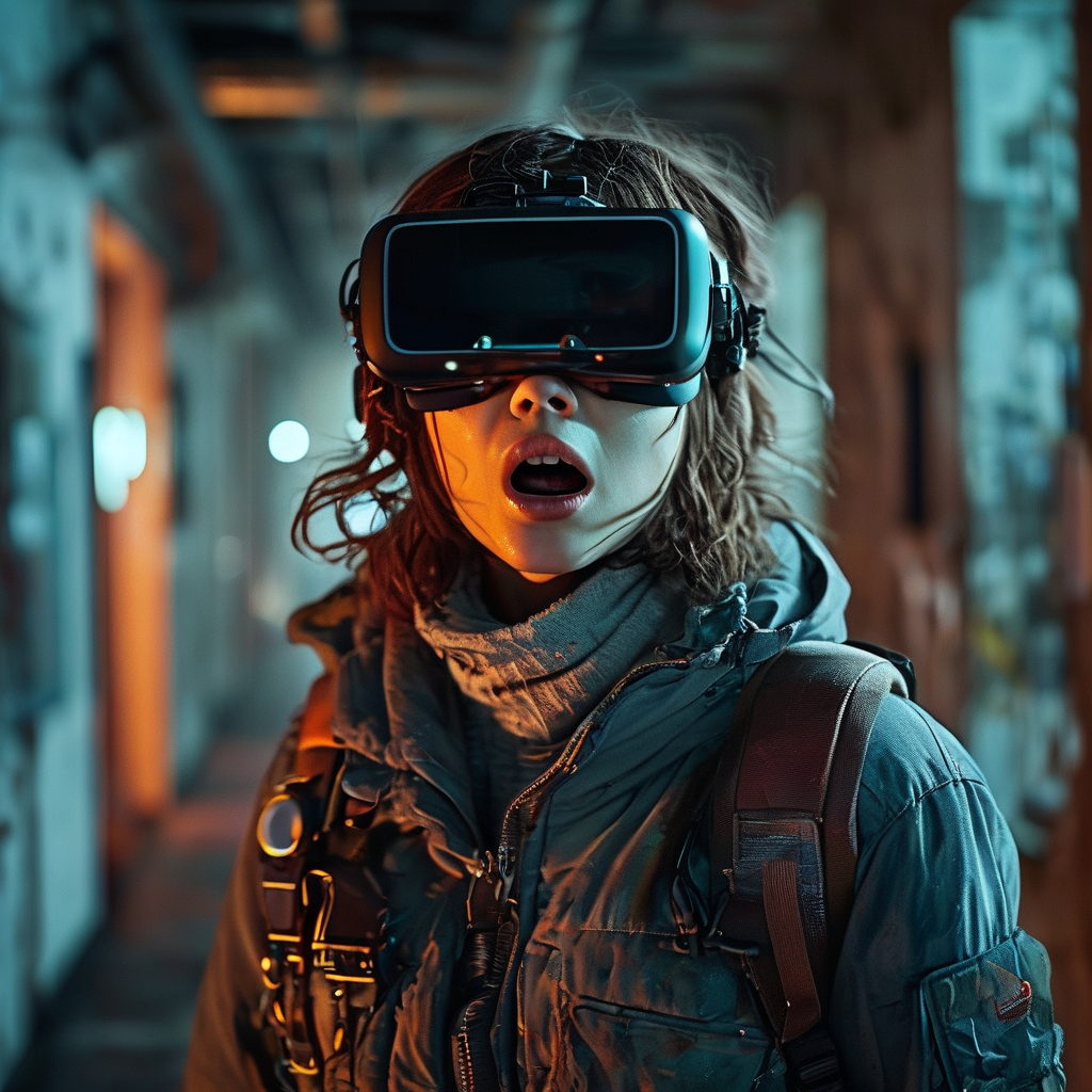 深度体验：一场惊心动魄的多屏联机冒险——恐鬼症联机