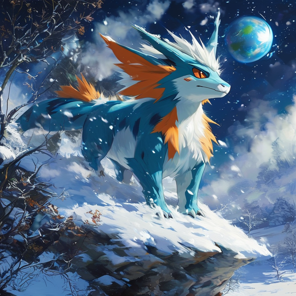 宝可梦传说：阿尔宙斯的神奇世界与独特魅力