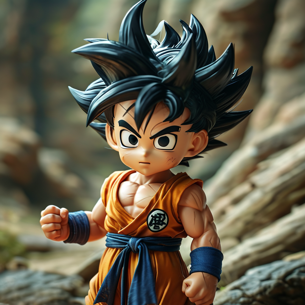 龙珠Z：卡卡罗特：重温经典，感受无限魅力