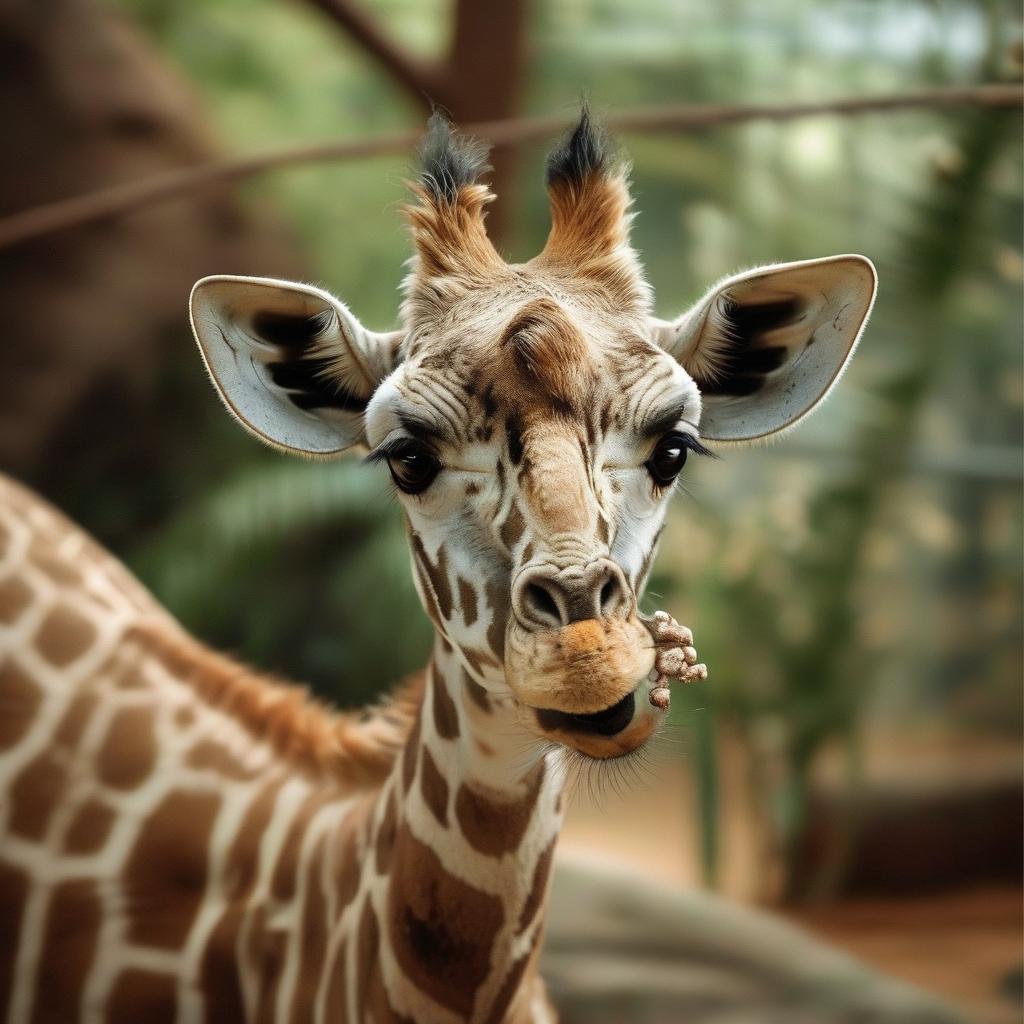 动物园之星：探索自然的奇妙之旅