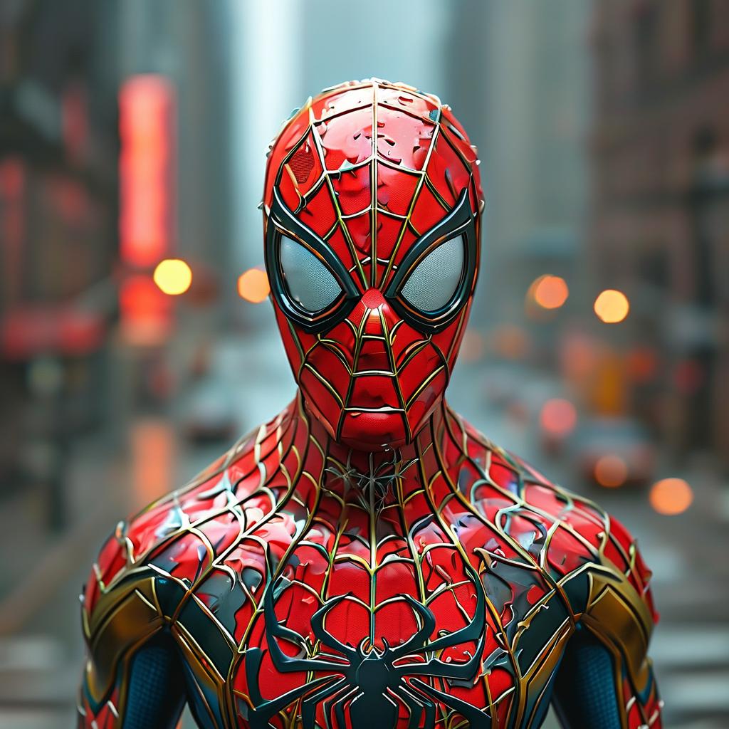 蜘蛛侠客：数字时代的高效协作神器