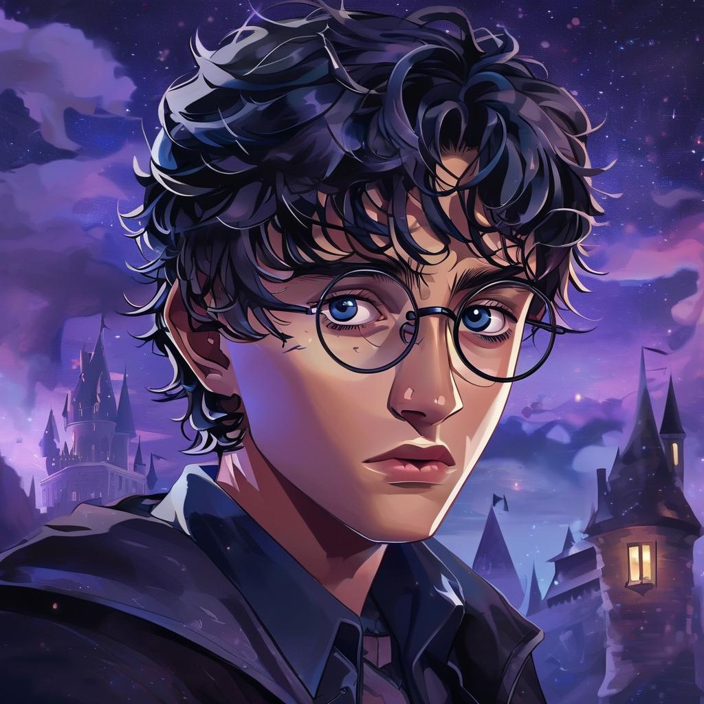 哈利波特：魔法觉醒：探索魔法世界的无限可能