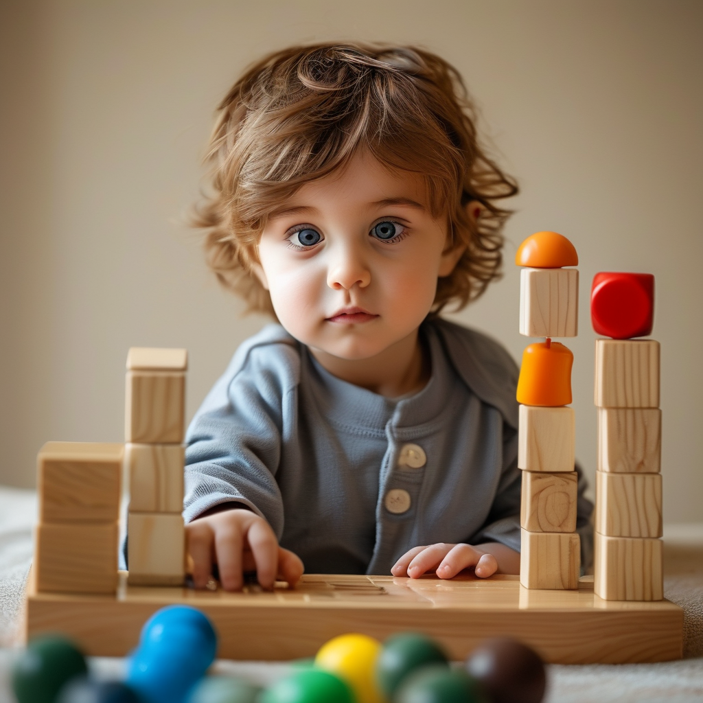 波比的游戏时间计划：让孩子玩得健康，家长放心