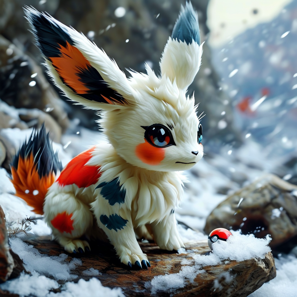 宝可梦:朱——探索与冒险的完美结合