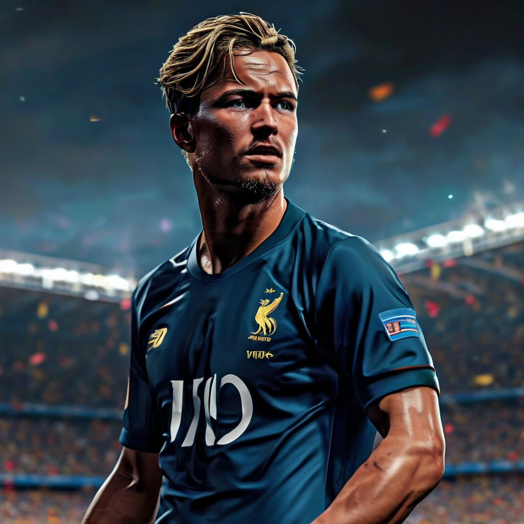 FIFA19：足球迷们的终极游戏体验