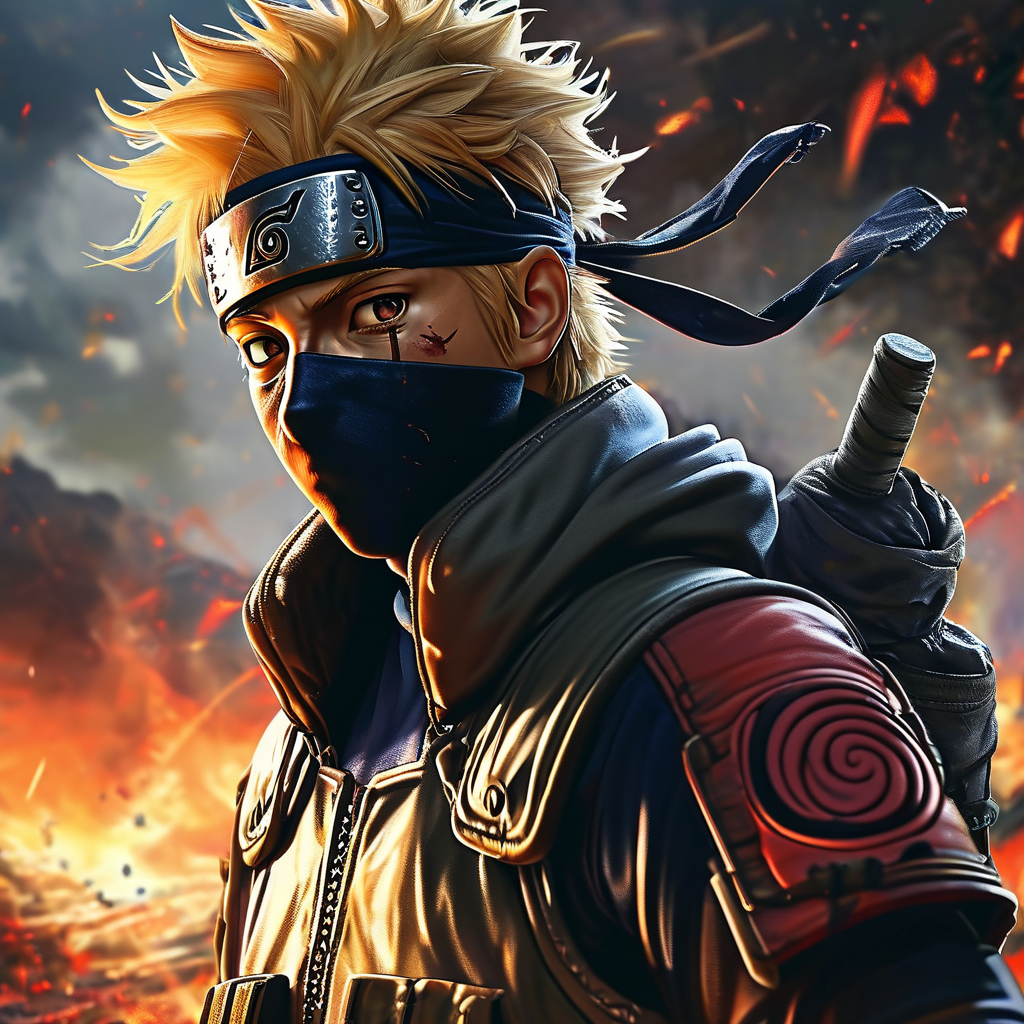 火影忍者:究极忍者风暴3:一场动漫与游戏的完美结合