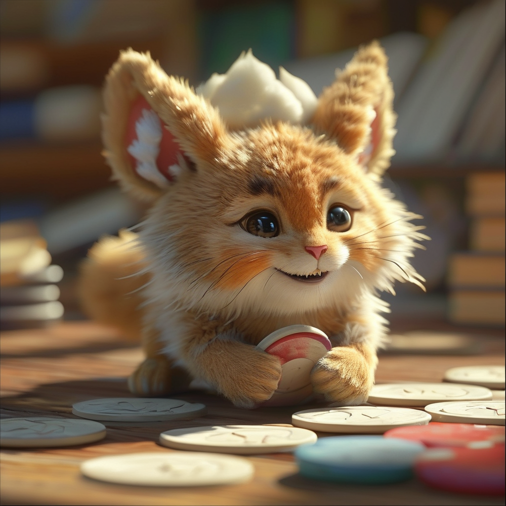 波比的游戏时间：第三章，开启趣味与成长的新篇章